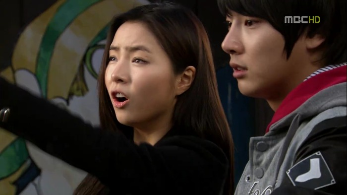 [지붕뚫고하이킥] 운수 좋은 날 윤첨지.jpg (짠내주의) | 인스티즈