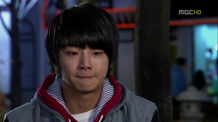 [지붕뚫고하이킥] 운수 좋은 날 윤첨지.jpg (짠내주의) | 인스티즈