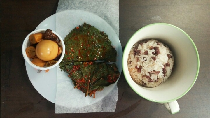 자취생활을 정리하며 마지막 자취융의 요리썰 | 인스티즈