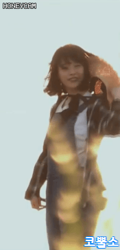 귀여운 아이유. gif | 인스티즈