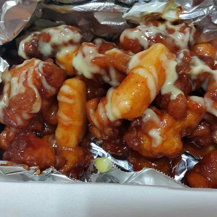 빗소리 들으니 삼겹살 먹고싶어요 | 인스티즈