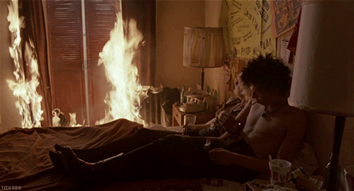  다 바람 같은거야 | 인스티즈