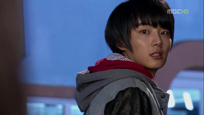 [지붕뚫고하이킥] 운수 좋은 날 윤첨지.jpg (짠내주의) | 인스티즈