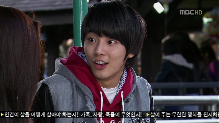 [지붕뚫고하이킥] 운수 좋은 날 윤첨지.jpg (짠내주의) | 인스티즈