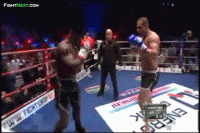 개인적으로 굉장히 좋아했던 K-1 선수 | 인스티즈