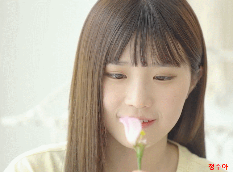 프로미스 나인 송하영 | 인스티즈