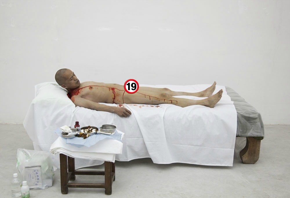 1미터의 민주주의 (혐오주의) | 인스티즈