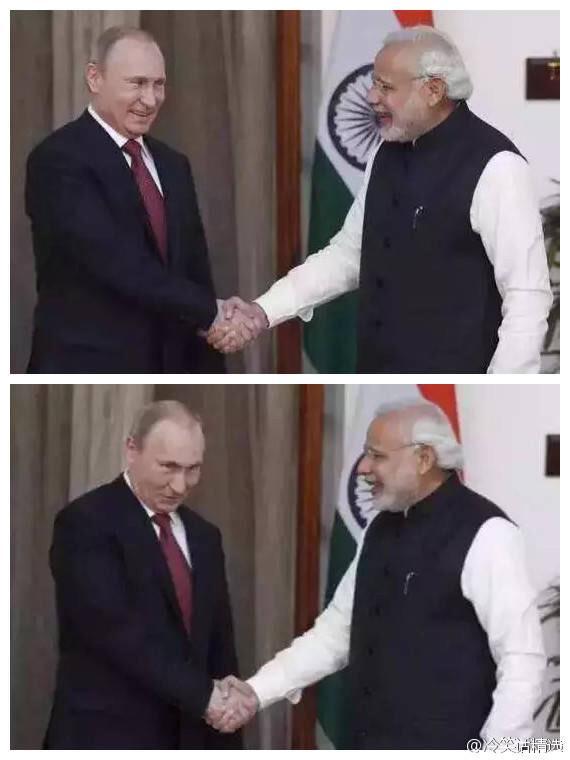 도장깨기 하는 인도 총리.jpg | 인스티즈