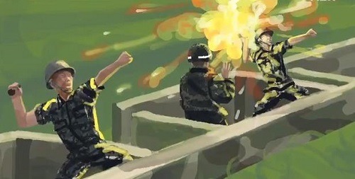 군대에서 가장 위험하다고 생각되는 훈련.jpg | 인스티즈