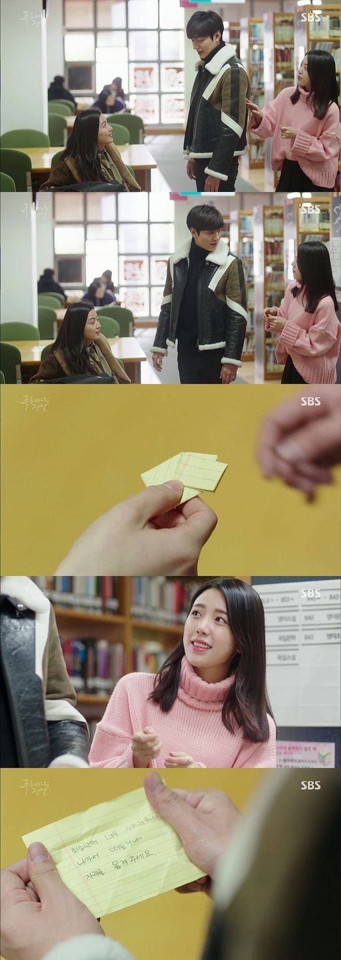 현실적인 드라마.jpg | 인스티즈