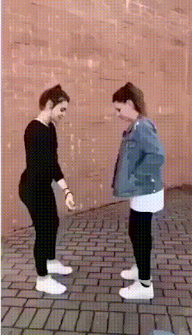 자매와 형제차이.gif | 인스티즈