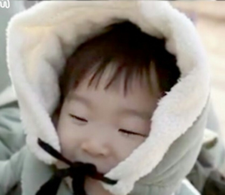 대한이 닮은 꼴.jpg | 인스티즈