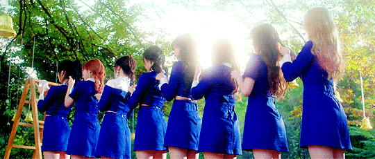 러블리즈 활동곡 중 주민님들 취향은? | 인스티즈