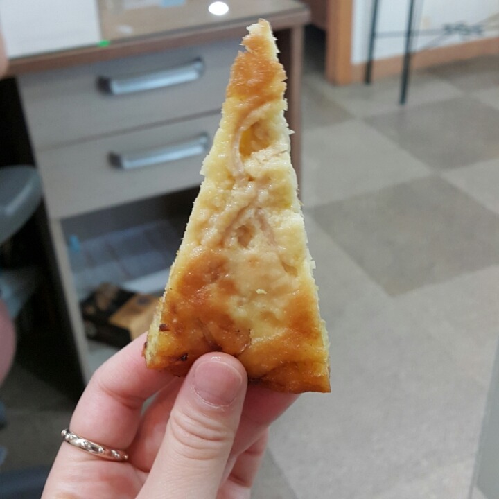 빗소리 들으니 삼겹살 먹고싶어요 | 인스티즈