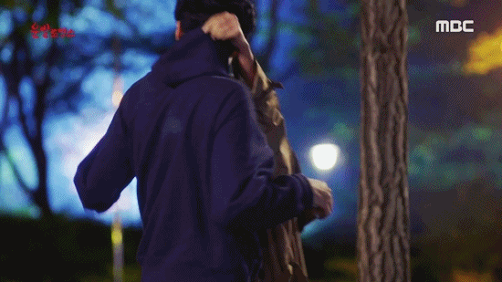 [운빨로맨스] 보늬한테 2화만에 많이도 당한 제수호구(제복치) | 인스티즈