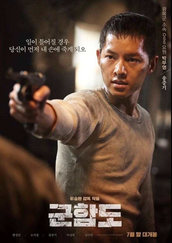 오로지 영화로만봤을때 천만영화 자격이 충분히 있는 영화.jpg | 인스티즈