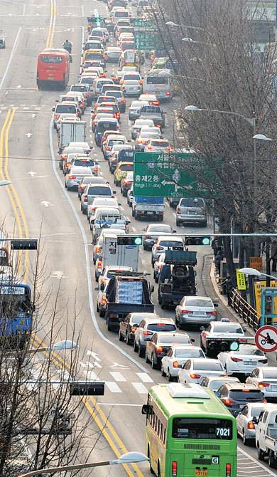  몇몇 지방사람들이 서울와서 신기해한다는 것 | 인스티즈