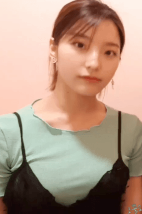 180602. 1일 (보고싶은) 2새롬.gif | 인스티즈