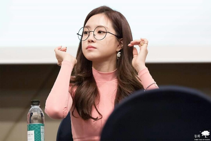 하 진짜 나은이 이쁘다 | 인스티즈