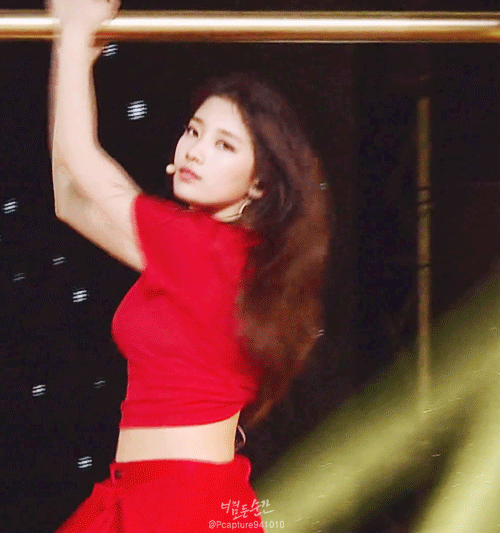 섹시한 수지 | 인스티즈