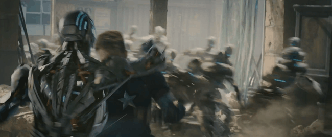 헬라 vs 어벤져스 | 인스티즈