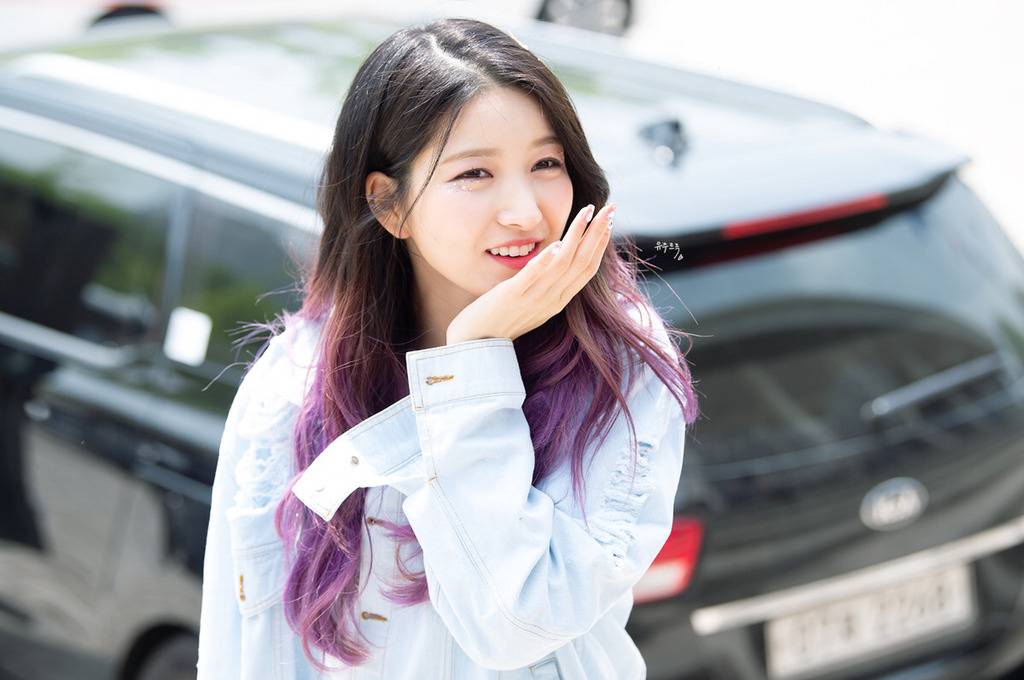 [여자친구] 투표하고와서 소원이 | 인스티즈