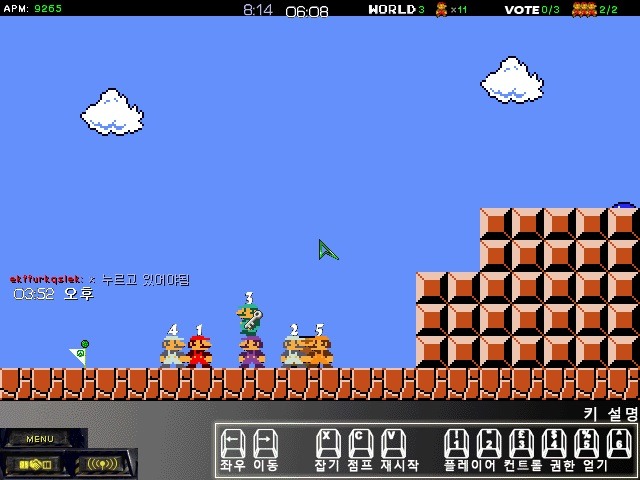 특이점이 온 스타1 유즈맵...jpg | 인스티즈