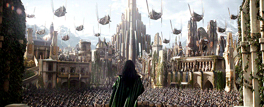 헬라 vs 어벤져스 | 인스티즈