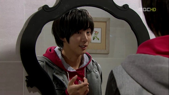 [지붕뚫고하이킥] 운수 좋은 날 윤첨지.jpg (짠내주의) | 인스티즈