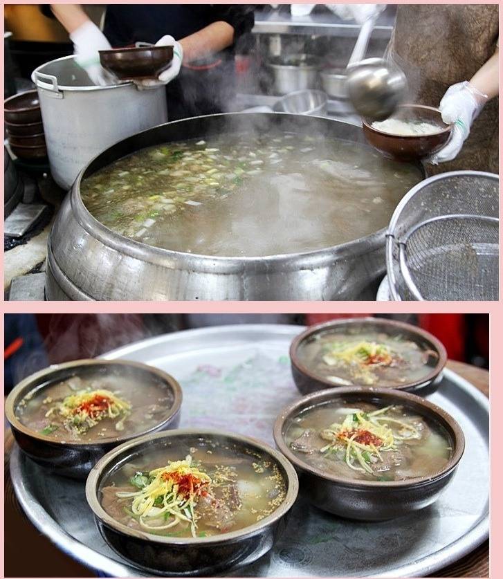 국밥의 최강자는? | 인스티즈