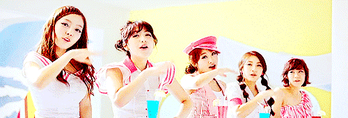 본인 취향에 맞는 걸그룹 여름컨셉은????.jpgif | 인스티즈