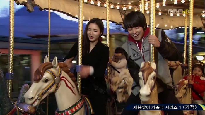 [지붕뚫고하이킥] 운수 좋은 날 윤첨지.jpg (짠내주의) | 인스티즈