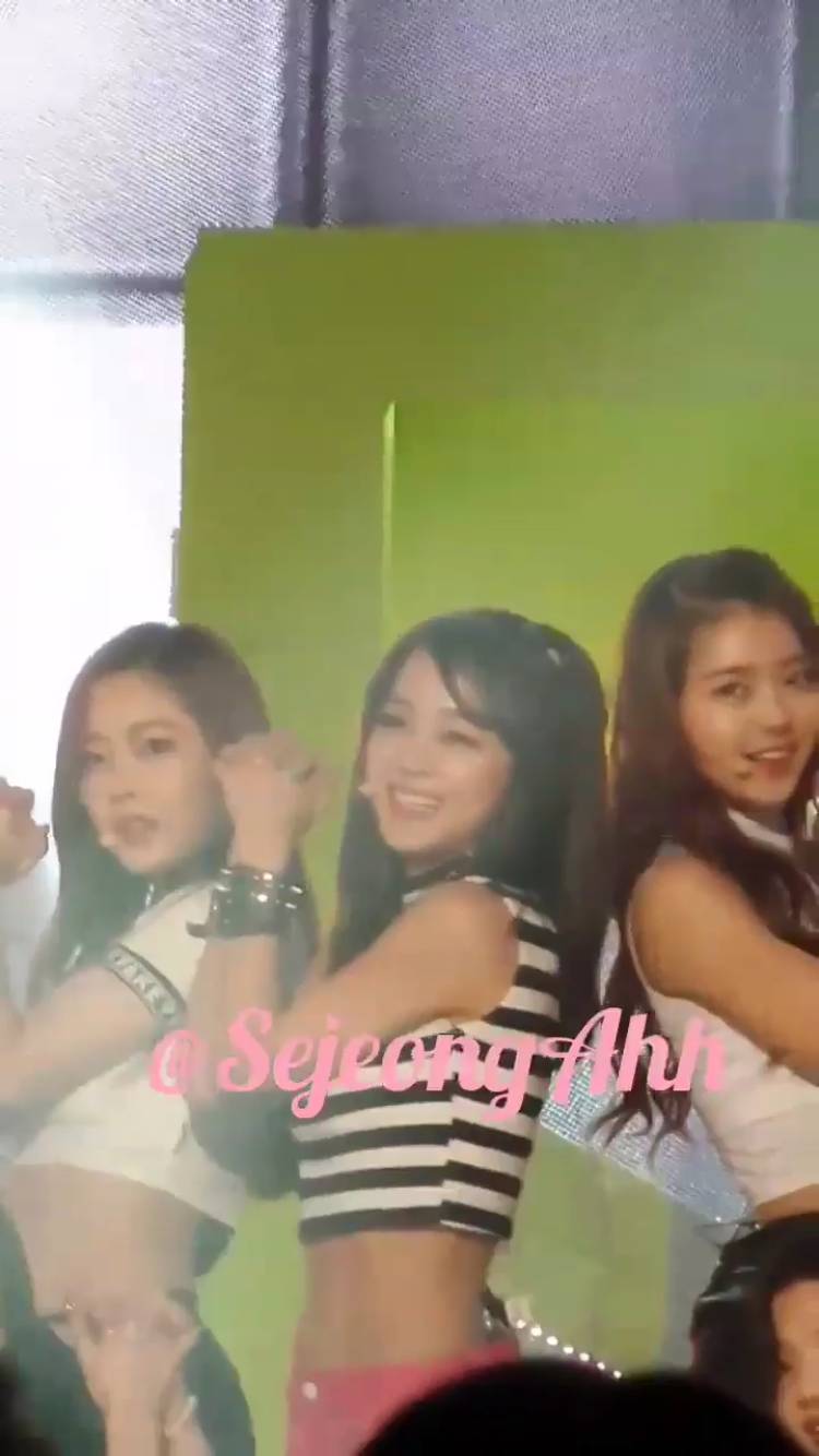 프로듀스101 4차평가 프리뷰사진들 | 인스티즈