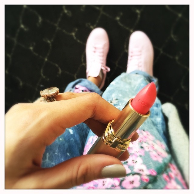 해외 스타의 일상사진 (feat. 블레이크 라이블리) | 인스티즈