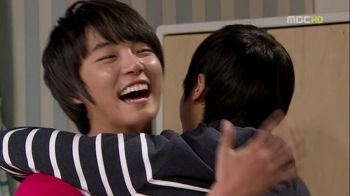 [지붕뚫고하이킥] 운수 좋은 날 윤첨지.jpg (짠내주의) | 인스티즈