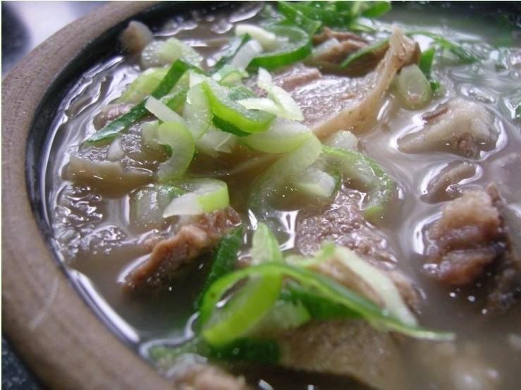 국밥의 최강자는? | 인스티즈