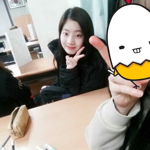 모의고사 본 다현이.jpg | 인스티즈