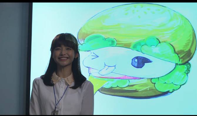 [감자별] 홍콩에 가고 싶은 진아 (감자별 7화) (4/6) | 인스티즈