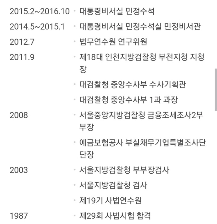 우병우 이후 알게모르게 엘리트라는 단어에 자괴감을 느끼던 국민들 | 인스티즈