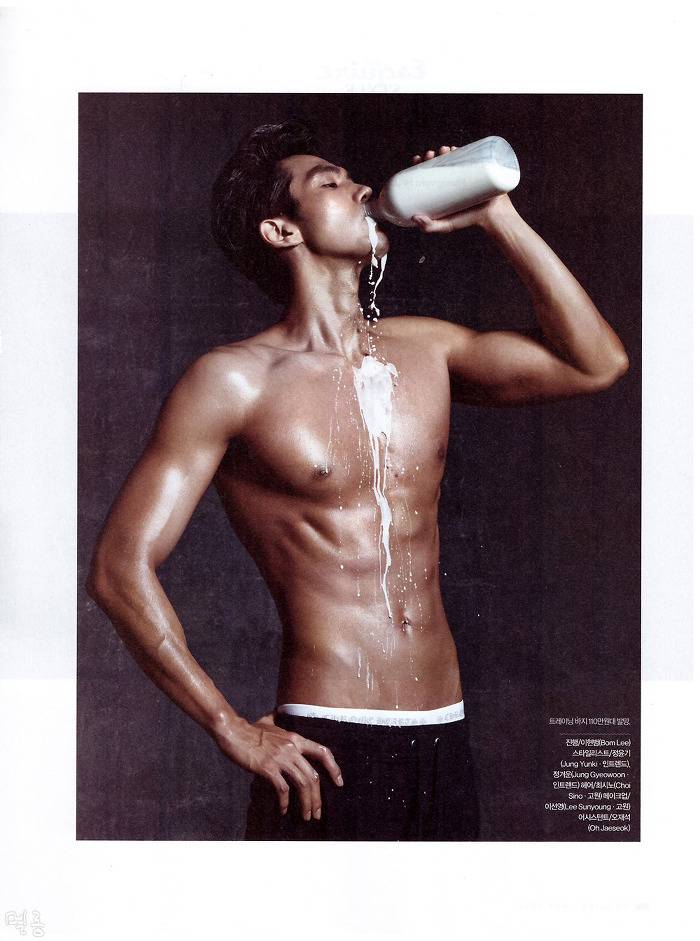 남자 상체근육에서 은근히 중요하다고 생각되는 부위.jpg | 인스티즈