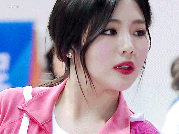 이쁘긴 진짜 이쁜 구구단 막내라인.jpg | 인스티즈