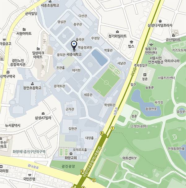 지하철 통학이 편한 학교 top4 | 인스티즈