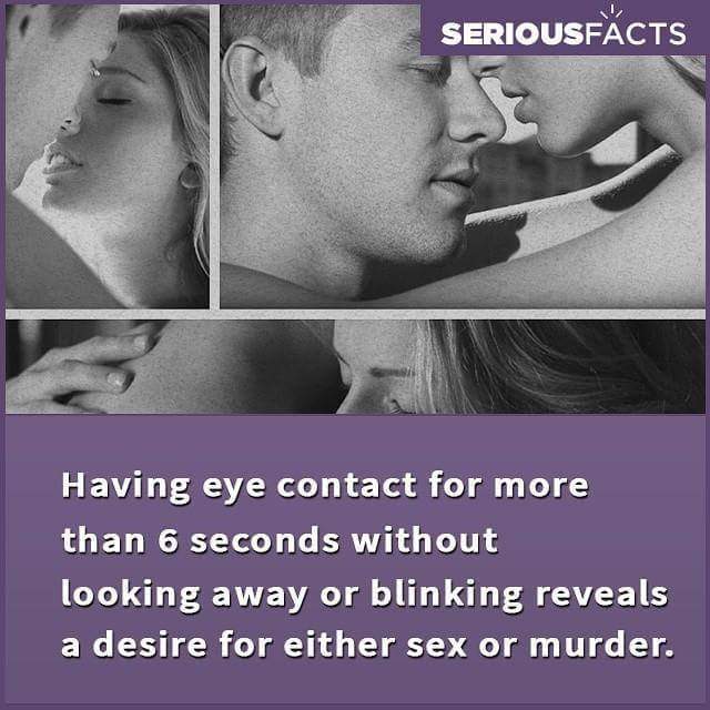 아이 컨택 | 인스티즈