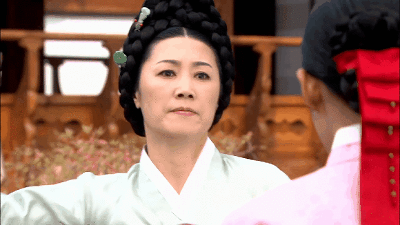 [황진이] 04 꺾여진 대 가여워 보듬어 왔소이다 | 인스티즈