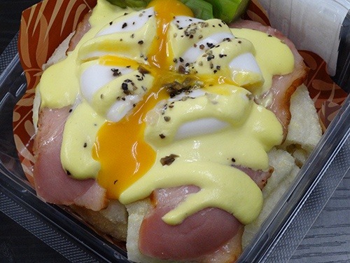 일본 편의점의 3200원짜리 간식 | 인스티즈