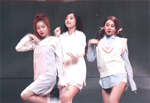 트와이스 신곡 킬링파트 안무 | 인스티즈