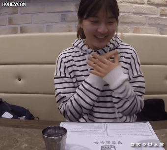 그냥 만들어 본 박승희 움짤들.gif | 인스티즈