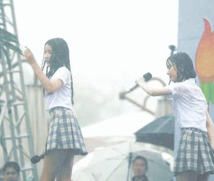 초극한직업 걸그룹 | 인스티즈