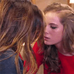 한국 막장 오조오억년 전에 뛰어넘어버린 아르헨티나 일일 드라마ㅋㅋㅋㅋㅋㅋㅋ(레즈 주의) | 인스티즈