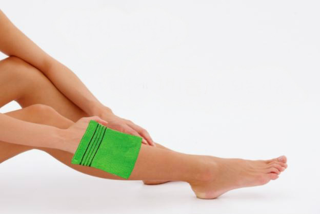 때를 민다 vs 안 민다 | 인스티즈